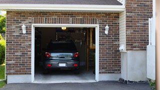 Garage Door Installation at Keys Harbour Island, Florida