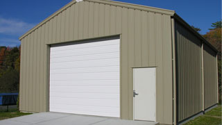 Garage Door Openers at Keys Harbour Island, Florida